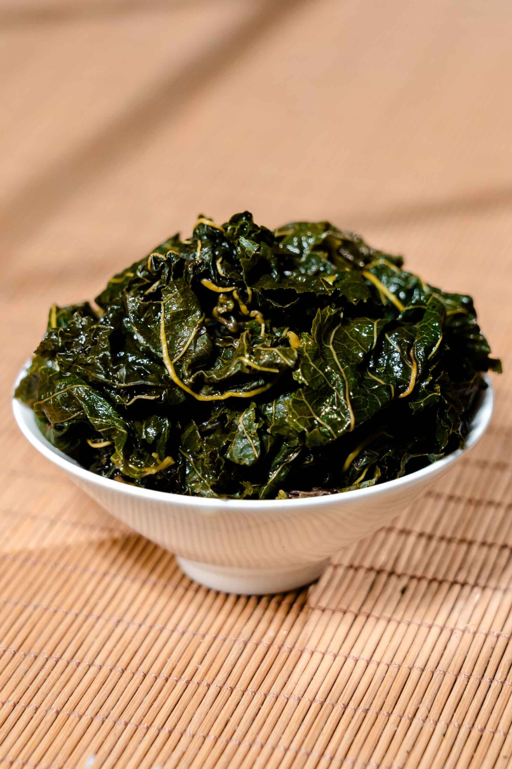 Trà Lá Dâu Tằm - Hình ảnh 5