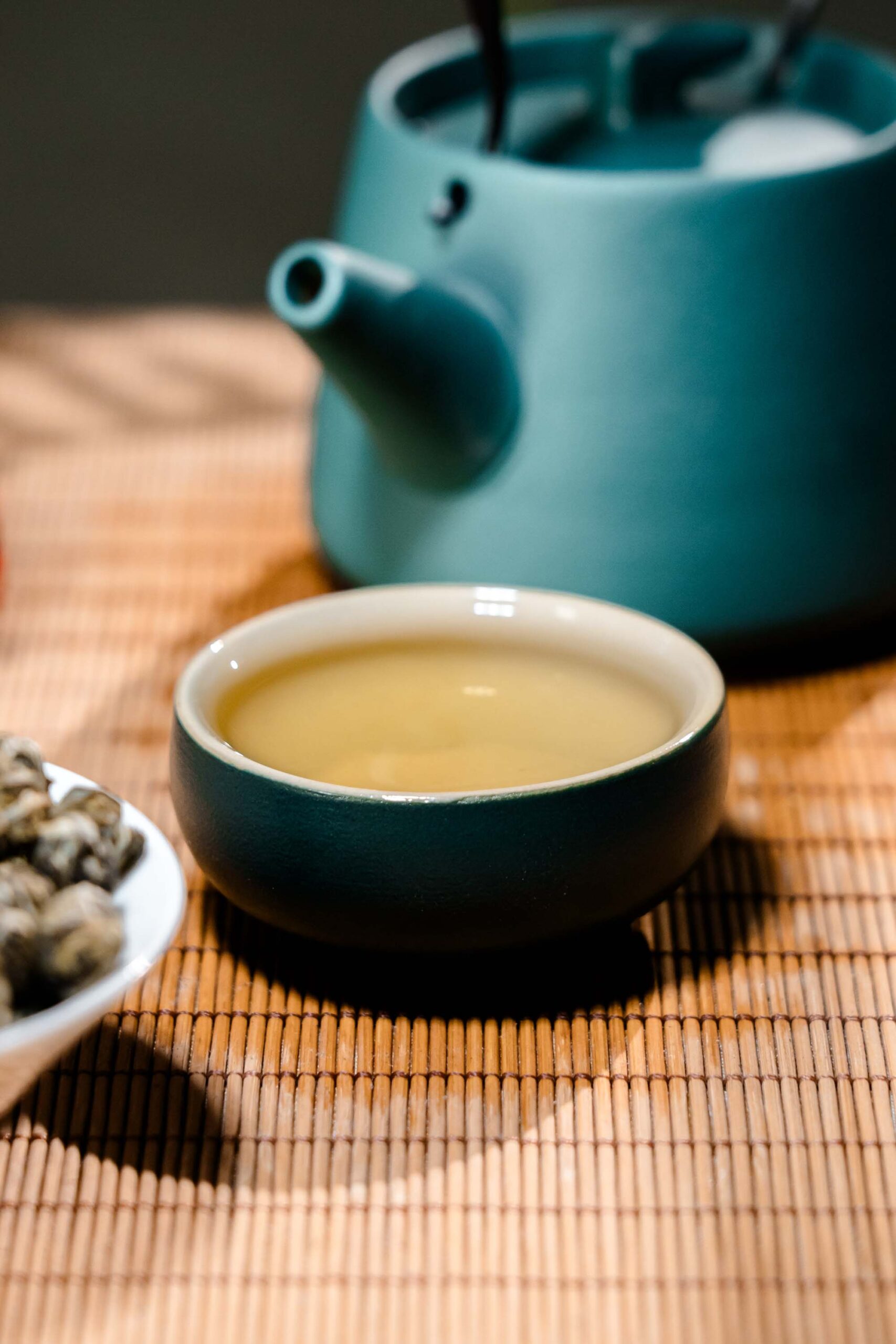 Trà Tiểu Long Châu - Nhập Khẩu - Hình ảnh 4