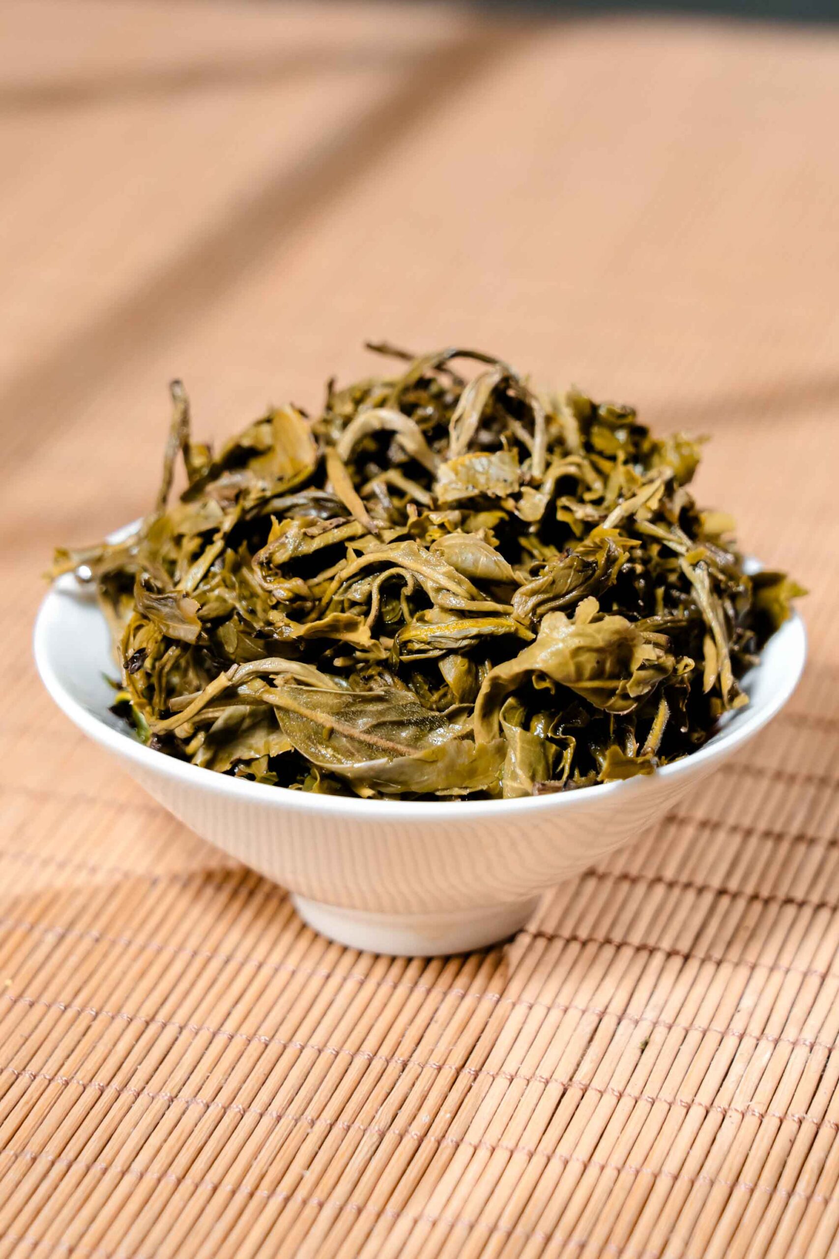 Trà Tiểu Long Châu - Nhập Khẩu - Hình ảnh 5