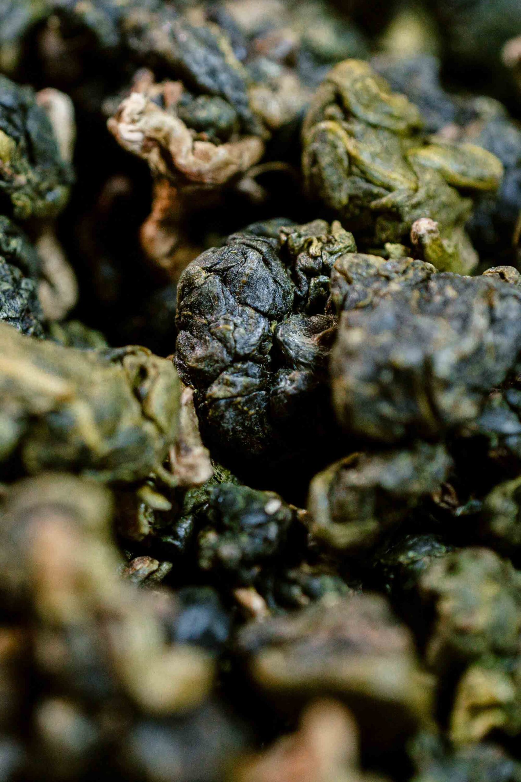 Trà Olong Vĩnh An - Trà Ôlong Bảo Lộc - Hình ảnh 3