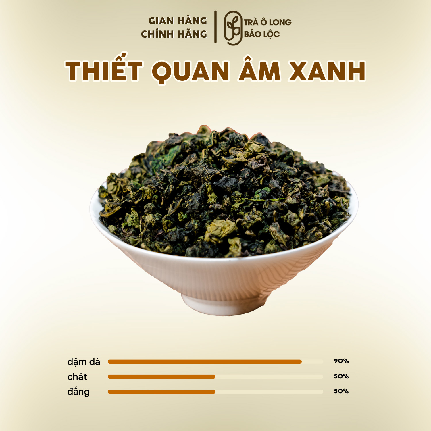 Thiết Quan Âm Xanh - Hình ảnh 2